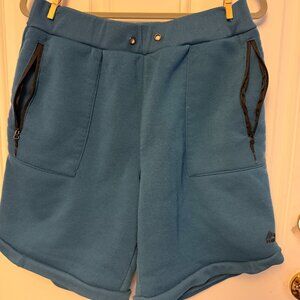 RBX Performance Active Men's Shorts